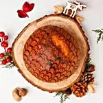 Choco Marble Dry Cake 500 grams