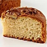 Walnut Dry Cake 500 gms